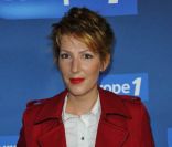 Natacha Polony, grande complexée : ''Je ne me trouve pas belle !''