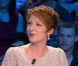 Natacha Polony aux côtés d'Audrey Pulvar sur France 2, dans  On n'est pas couché.  