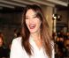 Mareva Galanter est à la mode sur la chaîne June