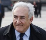 Affaire Dominique Strauss-Kahn : L'enquête pour viol classée à Lille