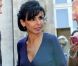 Rachida Dati à Paris, le 9 septembre 2012.