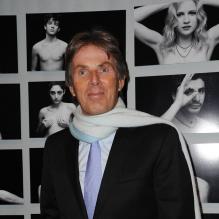 Dominique Desseigne à Paris, le 22 septembre 2011.