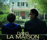  Dans la maison , en salles le 10 octobre.