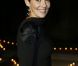 Cristina Cordula lors de la soirée de Carine Roitfeld et MAC organisée à paris le 2 octobre 2012