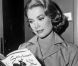 Grace Kelly en 1957.