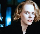 Nicole Kidman dans  Les Autres  (2001). Une allure de blonde hitchcockienne.