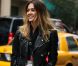 Jessica Alba lookée dans les rues de New York le 3 octobre 2012