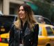 Jessica Alba lookée dans les rues de New York le 3 octobre 2012