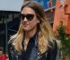 Jessica Alba lookée dans les rues de New York le 3 octobre 2012
