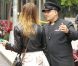 Jessica Alba lookée dans les rues de New York le 3 octobre 2012