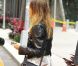 Jessica Alba lookée dans les rues de New York le 3 octobre 2012