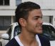 Hatem Ben Arfa le 27 juillet 2012 à Paris