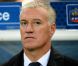 Didier Deschamps le 11 septembre 2012 au Stade de France à Paris