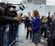 Ségolène Royal aux Nations Unies à New York, le 26 septembre 2012.