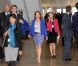 Ségolène Royal aux Nations Unies à New York, le 26 septembre 2012.