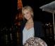 Adriana Karembeu : Superbe anniversaire face à la tour Eiffel avec ses amis