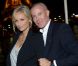 Jean-Claude Jitrois à l'anniversaire d'Adriana Karembeu qui fêtait ses 41 ans, célébré la semaine dernière sur la péniche Maikala face à la Tour Eiffel