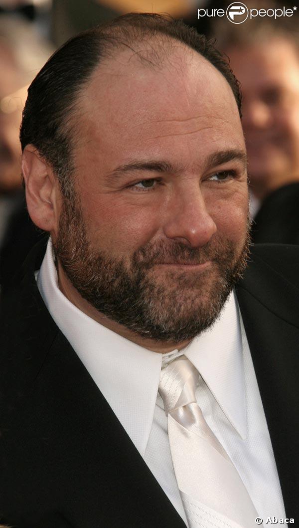 James Gandolfini - Photo Actress