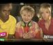 Annie Cordie dans le bêtisier du prime time de Scènes de Ménages diffusé le 8 octobre 2012 sur M6
