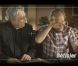 Enrico Macias dans le bêtisier du prime time de Scènes de Ménages diffusé le 8 octobre 2012 sur M6
