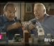 Michel Galabru dans le bêtisier du prime time de Scènes de Ménages diffusé le 8 octobre 2012 sur M6
