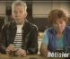 Jean Paul Gaultier dans le bêtisier du prime time de Scènes de Ménages diffusé le 8 octobre 2012 sur M6