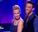  Estelle Lefébure et Maxime dans Danse avec les Stars 3, samedi 6 octobre 2012 sur TF1 
  