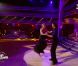  Estelle Lefébure et Maxime dans Danse avec les Stars 3, samedi 6 octobre 2012 sur TF1 
  
