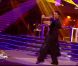  Estelle Lefébure et Maxime dans Danse avec les Stars 3, samedi 6 octobre 2012 sur TF1 
  