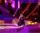  Estelle Lefébure et Maxime dans Danse avec les Stars 3, samedi 6 octobre 2012 sur TF1 
  