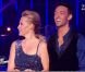  Estelle Lefébure et Maxime dans Danse avec les Stars 3, samedi 6 octobre 2012 sur TF1 
  