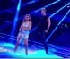 Chimène Badi et Julien dans Danse avec les Stars 3, samedi 6 octobre 2012 sur TF1