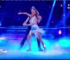 Chimène Badi et Julien dans Danse avec les Stars 3, samedi 6 octobre 2012 sur TF1
