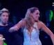 Chimène Badi et Julien dans Danse avec les Stars 3, samedi 6 octobre 2012 sur TF1