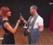 Emmanuel Moire et Fauve dans Danse avec les Stars 3, samedi 6 octobre 2012 sur TF1