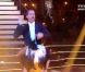 Emmanuel Moire et Fauve dans Danse avec les Stars 3, samedi 6 octobre 2012 sur TF1