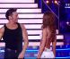 Gérard Vivès et Silvia dans Danse avec les Stars 3, samedi 6 octobre 2012 sur TF1