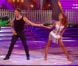 Gérard Vivès et Silvia dans Danse avec les Stars 3, samedi 6 octobre 2012 sur TF1