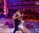 Gérard Vivès et Silvia dans Danse avec les Stars 3, samedi 6 octobre 2012 sur TF1