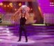 Gérard Vivès et Silvia dans Danse avec les Stars 3, samedi 6 octobre 2012 sur TF1
