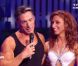 Gérard Vivès et Silvia dans Danse avec les Stars 3, samedi 6 octobre 2012 sur TF1