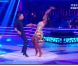 Laura Flessel et Grégoire dans Danse avec les Stars 3, samedi 6 octobre 2012 sur TF1