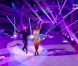Laura Flessel et Grégoire dans Danse avec les Stars 3, samedi 6 octobre 2012 sur TF1