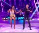 Laura Flessel et Grégoire dans Danse avec les Stars 3, samedi 6 octobre 2012 sur TF1