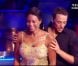 Laura Flessel et Grégoire dans Danse avec les Stars 3, samedi 6 octobre 2012 sur TF1