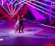 Amel Bent et Christophe dans Danse avec les Stars 3, samedi 6 octobre 2012 sur TF1