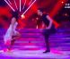 Amel Bent et Christophe dans Danse avec les Stars 3, samedi 6 octobre 2012 sur TF1