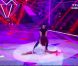 Amel Bent et Christophe dans Danse avec les Stars 3, samedi 6 octobre 2012 sur TF1