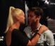 Bastian Baker et Katrina dans Danse avec les Stars 3, samedi 6 octobre 2012 sur TF1