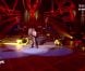 Bastian Baker et Katrina dans Danse avec les Stars 3, samedi 6 octobre 2012 sur TF1